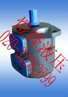 SQP4-60-86C-18東京計器葉片泵