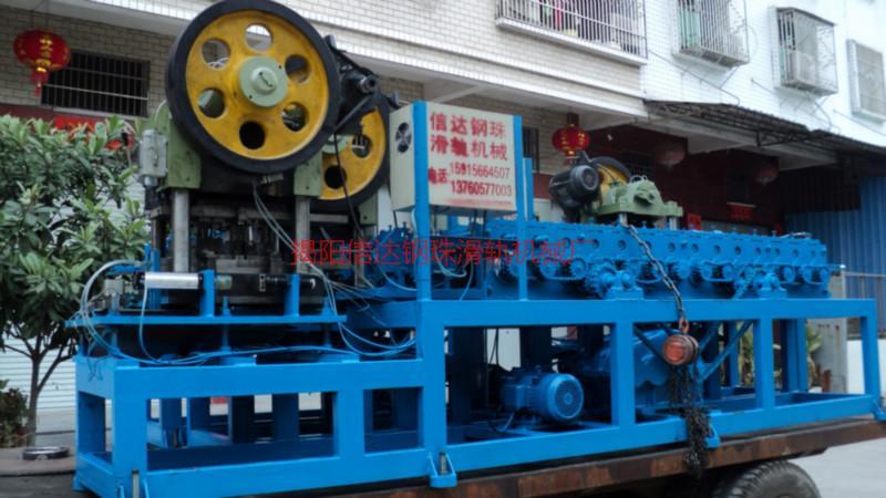 供應(yīng)45鋼珠滑軌機(jī)械供貨商廠家直銷報(bào)價(jià) 45鋼珠滑軌機(jī)械批發(fā)商