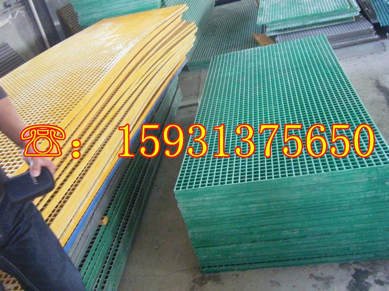 供應(yīng)雙躍供應(yīng)江蘇如皋5050模塑鋼格柵