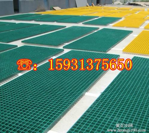 江蘇模塑格柵38385050圖片