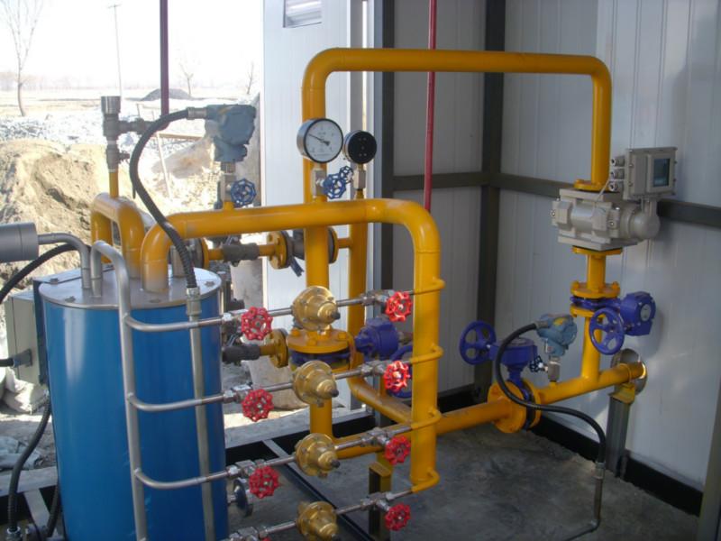 供應山東李銳燃氣