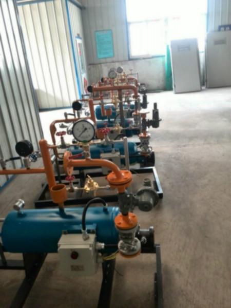 供應(yīng)大中小型減壓站生產(chǎn)銷(xiāo)售