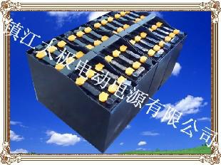 供應(yīng)叉車蓄電瓶 合力叉車電瓶