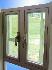 供應(yīng)豪華無(wú)框陽(yáng)臺(tái)窗，無(wú)框陽(yáng)臺(tái)鋁合金窗廠家