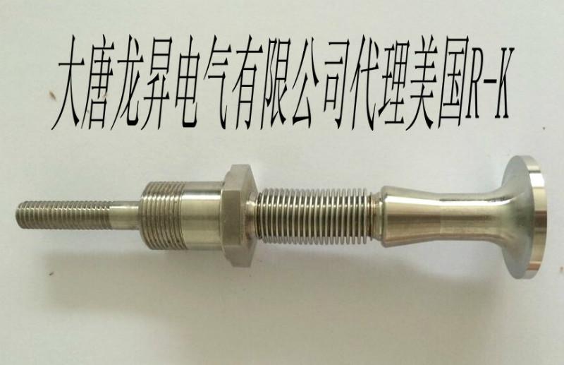供應(yīng)R-K差壓閥閥芯波紋管組件