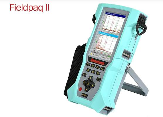 供應動平衡儀FieldpaqⅡ