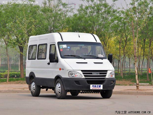 6座依維柯寶迪A32北京最低報(bào)價(jià)圖片