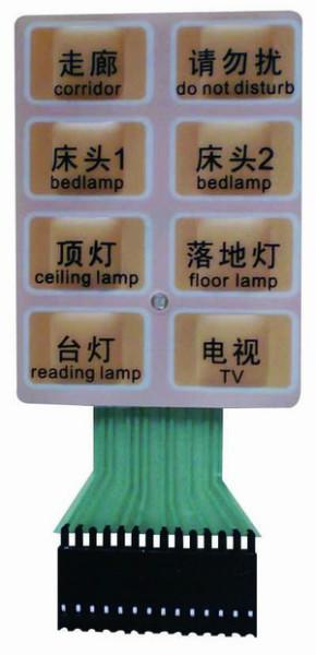 供應(yīng)全自動(dòng)薄膜開關(guān)絲印機(jī)，絲網(wǎng)印刷機(jī)