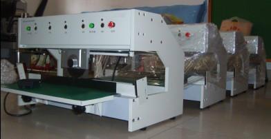 鋁基板分板機(jī)V-CUT-SC556 零報(bào)廢、*率、更精準(zhǔn)、更安全