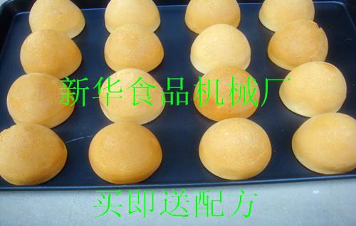 供應(yīng)第三代烤饅頭模具脆皮烤饅頭模具韓式烤饅頭模具烤饅頭的技術(shù)配方