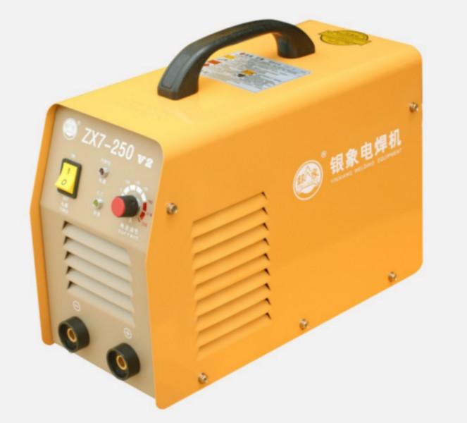 ZX7-250V2雙電壓逆變直流手工焊圖片