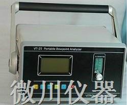 供應VT-25便攜式露點儀