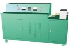 供應(yīng)全自動礦用電纜熱補機