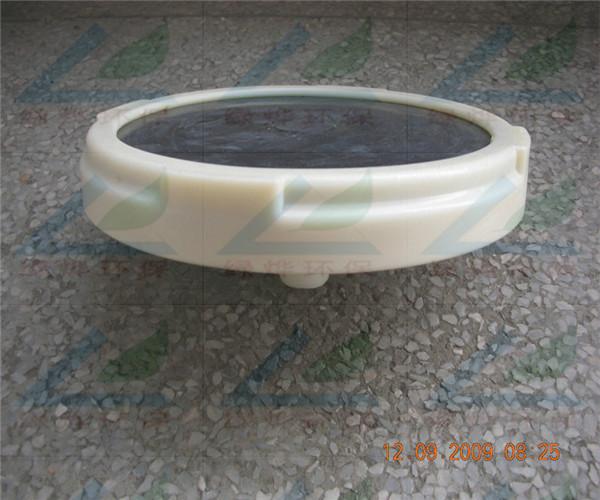 供應(yīng) 曝氣器 膜片式微孔曝氣器 耐腐蝕性強