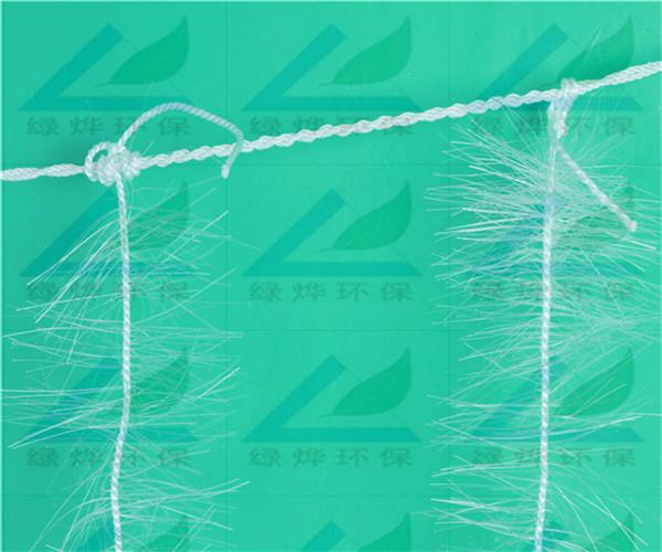 供應(yīng) 彈性立體填料 生物載體填料 耐溫耐腐