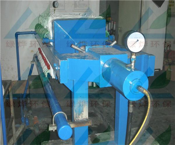 供應(yīng) 過(guò)濾壓濾機(jī) 廂式壓濾機(jī) 強(qiáng)度高、重量輕、耐腐蝕