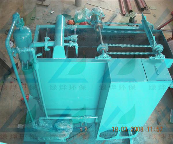 氣浮裝置圖片/氣浮裝置樣板圖 (3)