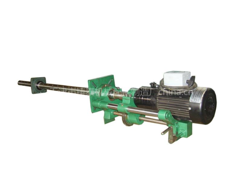 廣西多功能鏜孔機圖片