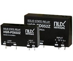 固態(tài)繼電器HSR-PD圖片