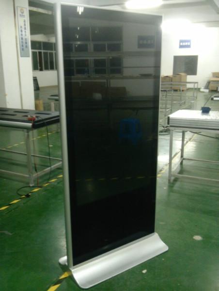 供應(yīng)糖酒會立式高清*刷屏機(jī)租賃