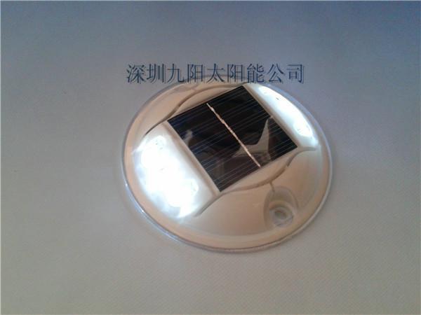 供應(yīng)午夜精靈反光道釘 360度反光玻璃道釘 360度反光玻璃道釘360度貓眼