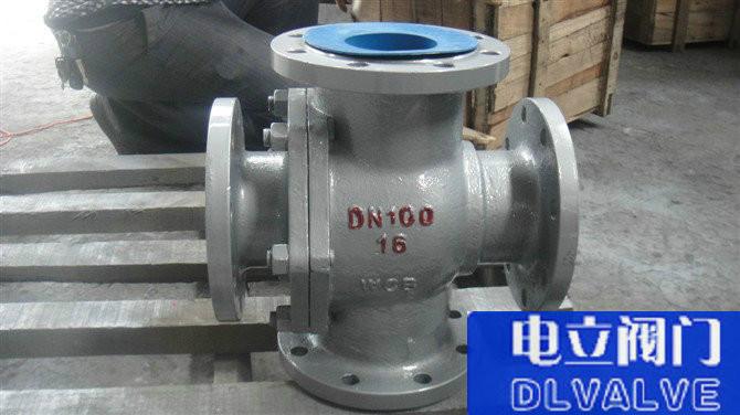 供應(yīng)Q42FY型三通球閥