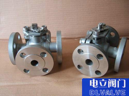 供應(yīng)DYQ340F上裝偏心半球閥