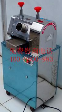 供應(yīng)榨甘蔗機(jī)，廣州榨甘蔗機(jī)，榨甘蔗機(jī)器，甘蔗榨汁機(jī) 貨到付款
