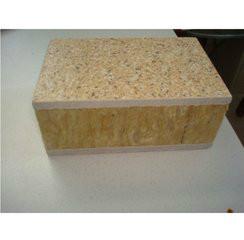 供應(yīng)直銷天太外墻裝飾保溫一體板：高裝飾性！高耐候性！（量大從優(yōu)）