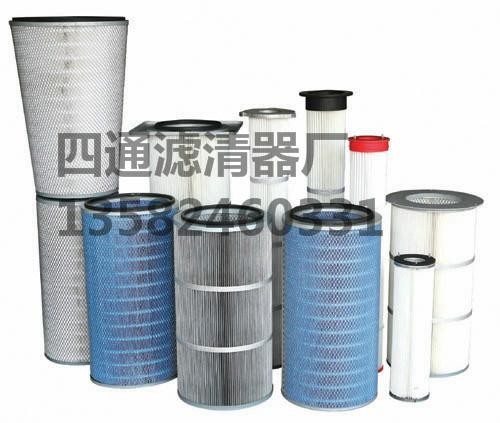 過濾芯圖片/過濾芯樣板圖 (4)