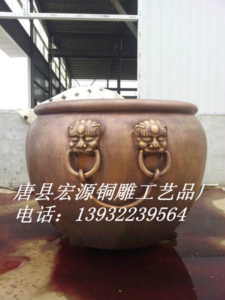 供應(yīng)故宮缸鑄銅故宮缸仿古故宮缸價格