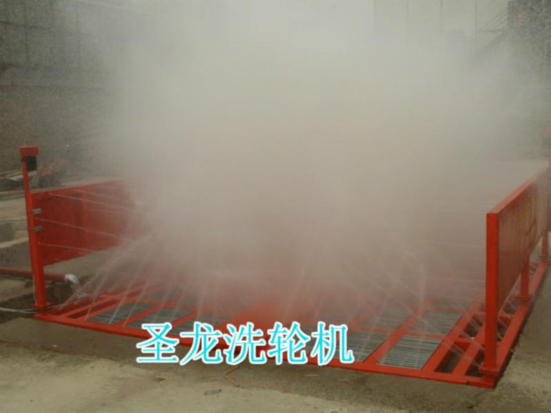 供應(yīng)寧波工程洗輪機(jī)