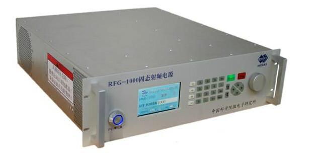 射頻電源固態(tài)RFG-1000維修圖片