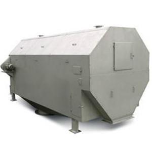 福建一體化地埋式生活污水處理設(shè)備圖片