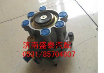 供應(yīng)雙H閥繼動(dòng)閥節(jié)流閥掛車閥空調(diào)閥舉