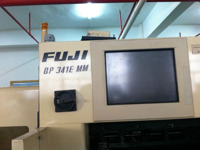 供應(yīng)富士多功能貼片機(jī)QP-341E