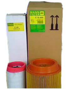 供應(yīng)DEUTZ機型的機油濾芯