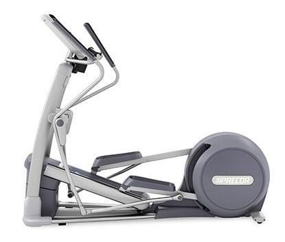 美國(guó)PRECOR必確EFX811橢圓運(yùn)轉(zhuǎn)機(jī)，*酒店，高端會(huì)所俱樂部