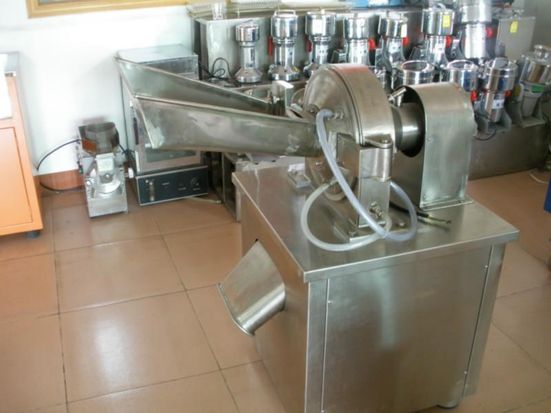 旭朗2014新型萬能粉碎機(jī)304不銹鋼圖片