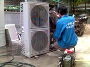 供應(yīng)大朗變頻空調(diào)加雪種