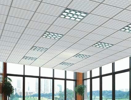 供應(yīng)防水豪亞礦棉板吸音礦棉板