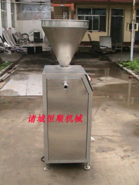 不銹鋼可定量香腸灌制設備圖片/不銹鋼可定量香腸灌制設備樣板圖 (3)