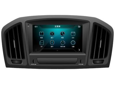 供应德赛西威NAV711别克新君威原厂专用导航