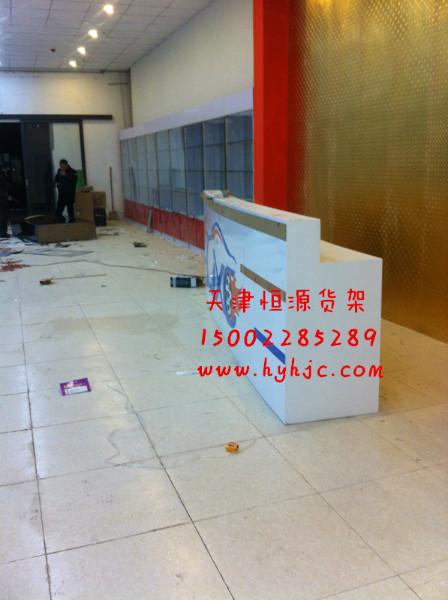 供應(yīng)天津烤漆木質(zhì)展柜 珠寶展柜 廠家直銷 歡迎訂購(gòu)