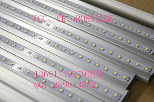 供應(yīng)LED日光燈白光藍(lán)光綠光等彩色燈管