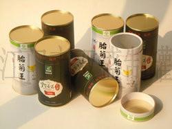 供應(yīng)廣東牛蒡茶包裝