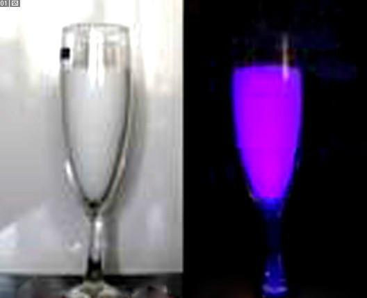 供應(yīng)紅色陶瓷熒光粉耐高溫?zé)晒夥塾』ǚ?熒光粉