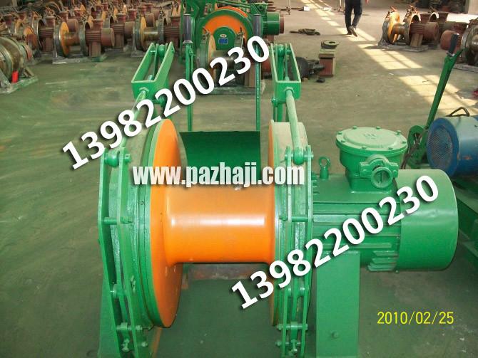 礦用調(diào)度絞車重慶絞車114絞車 絞車價(jià)格 成都絞車供應(yīng)商