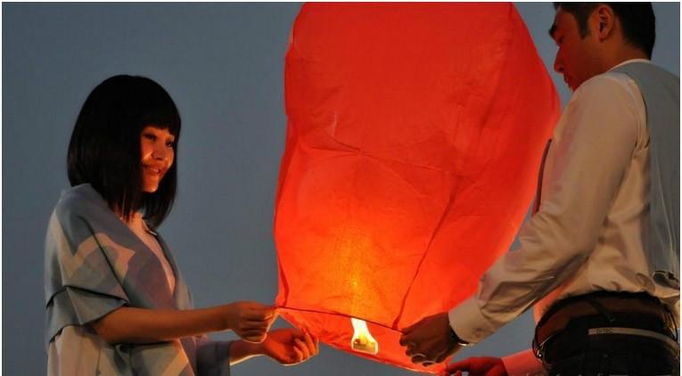 供應(yīng)2015年清明廣州孔明燈批發(fā) 2018年廣州孔明燈出口接單生產(chǎn) 2018年廣東孔明燈出口接單生產(chǎn)