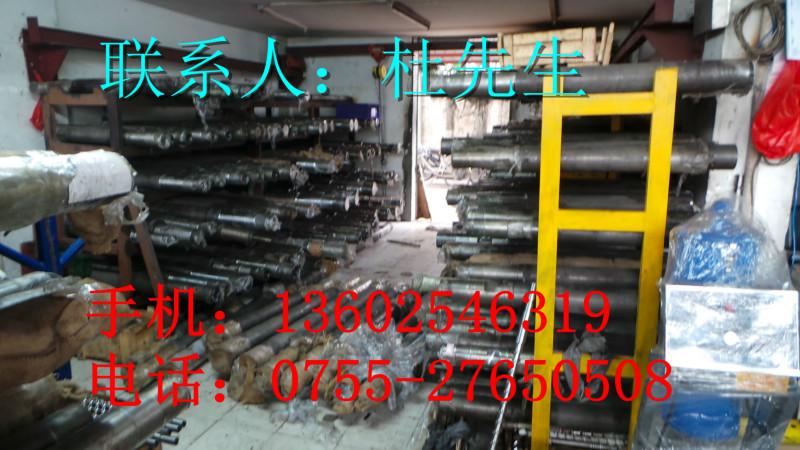 供應(yīng)注塑機(jī)螺桿料筒廠家